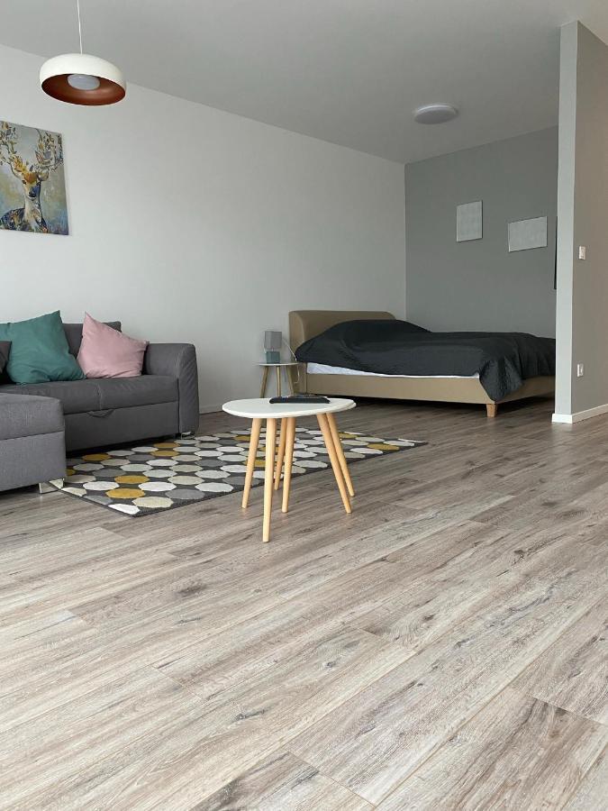 Paskom Apartmanház Nyergesujfalu Kültér fotó