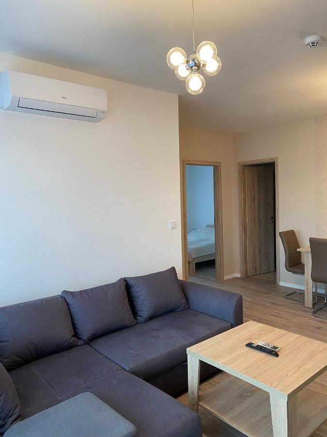 Paskom Apartmanház Nyergesujfalu Kültér fotó