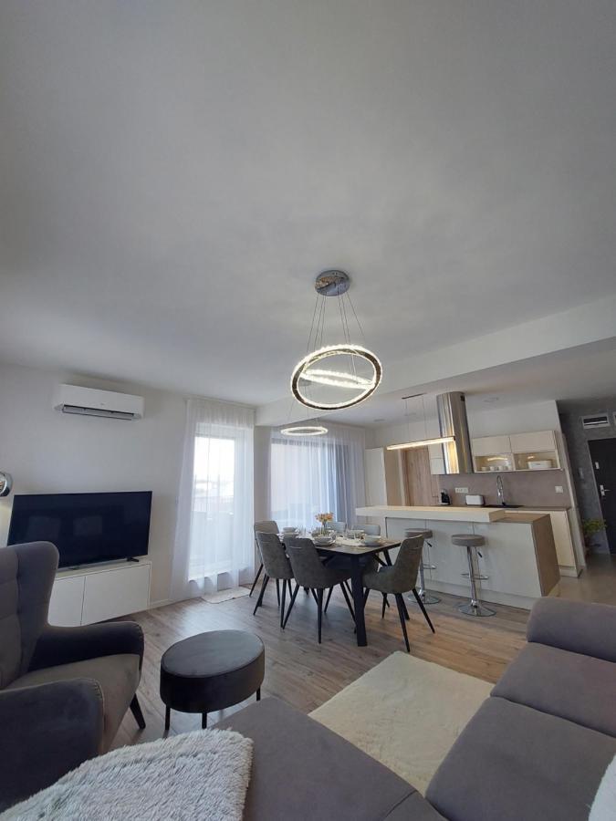 Paskom Apartmanház Nyergesujfalu Kültér fotó