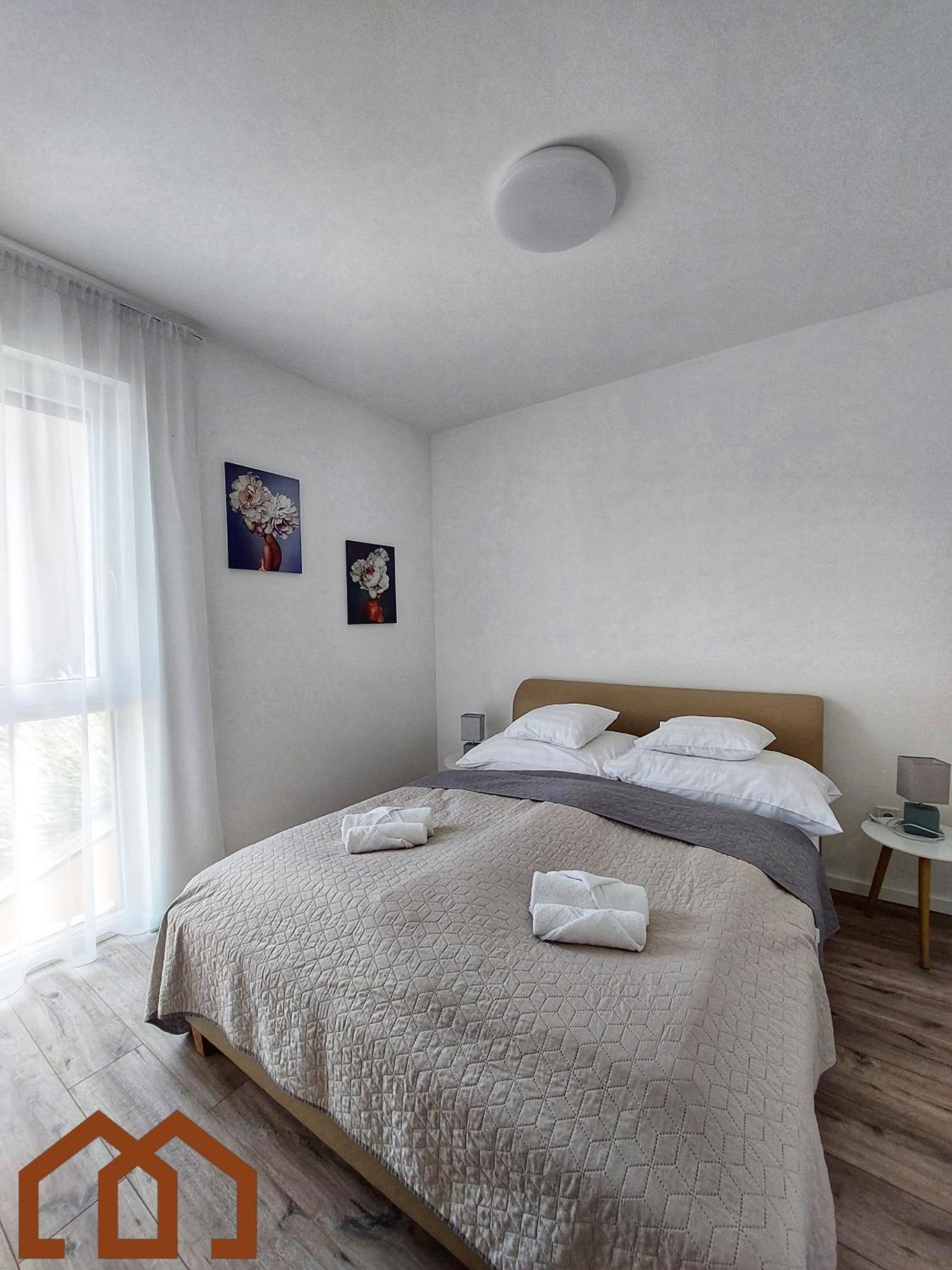 Paskom Apartmanház Nyergesujfalu Kültér fotó